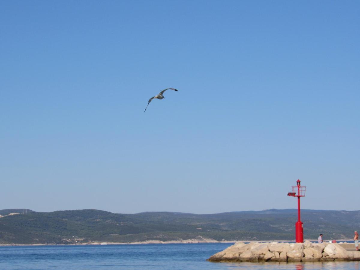 Apartments Divna Baška Voda Екстериор снимка