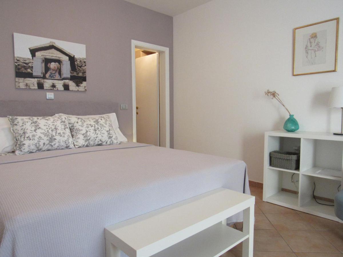Apartments Divna Baška Voda Екстериор снимка