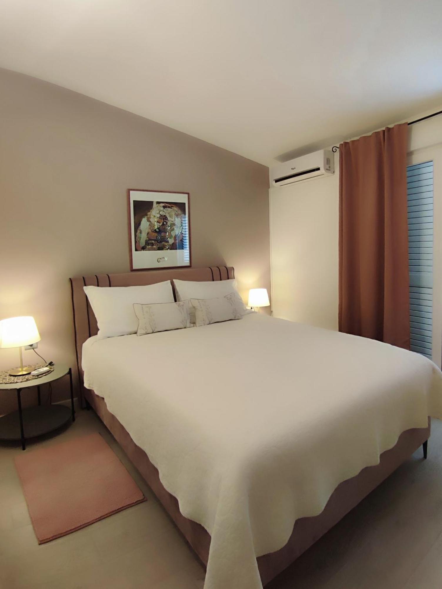 Apartments Divna Baška Voda Екстериор снимка