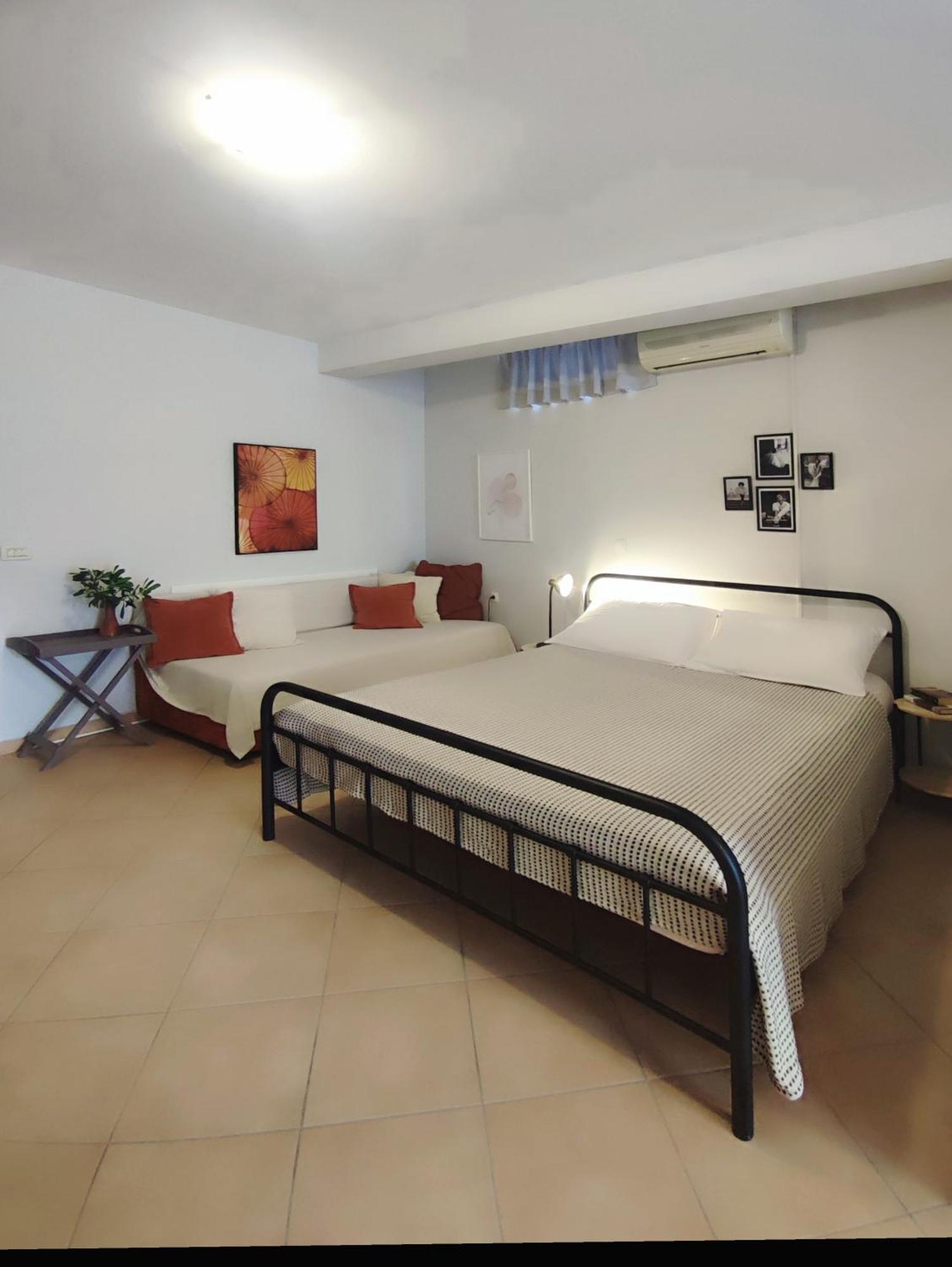Apartments Divna Baška Voda Екстериор снимка