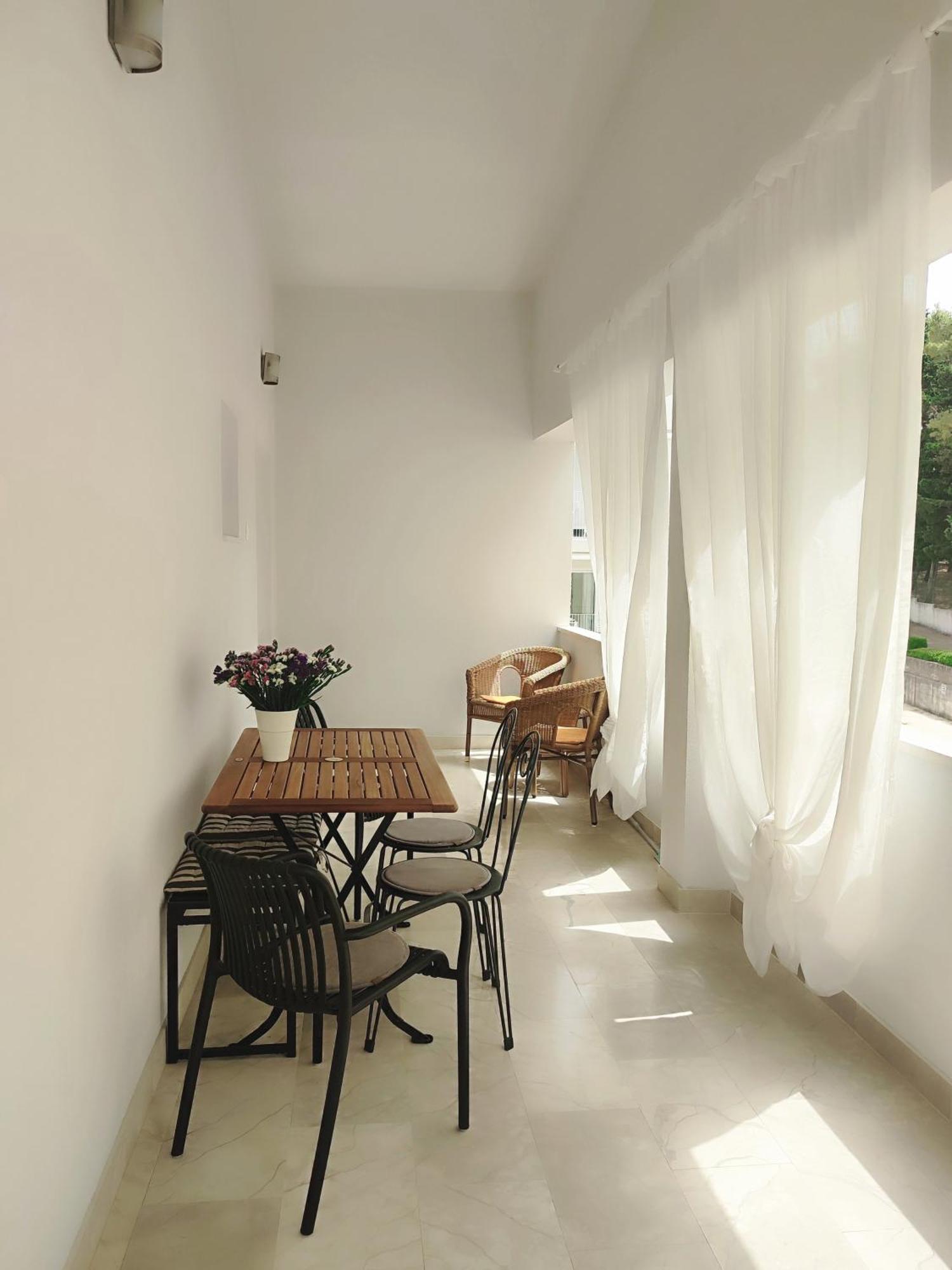 Apartments Divna Baška Voda Екстериор снимка