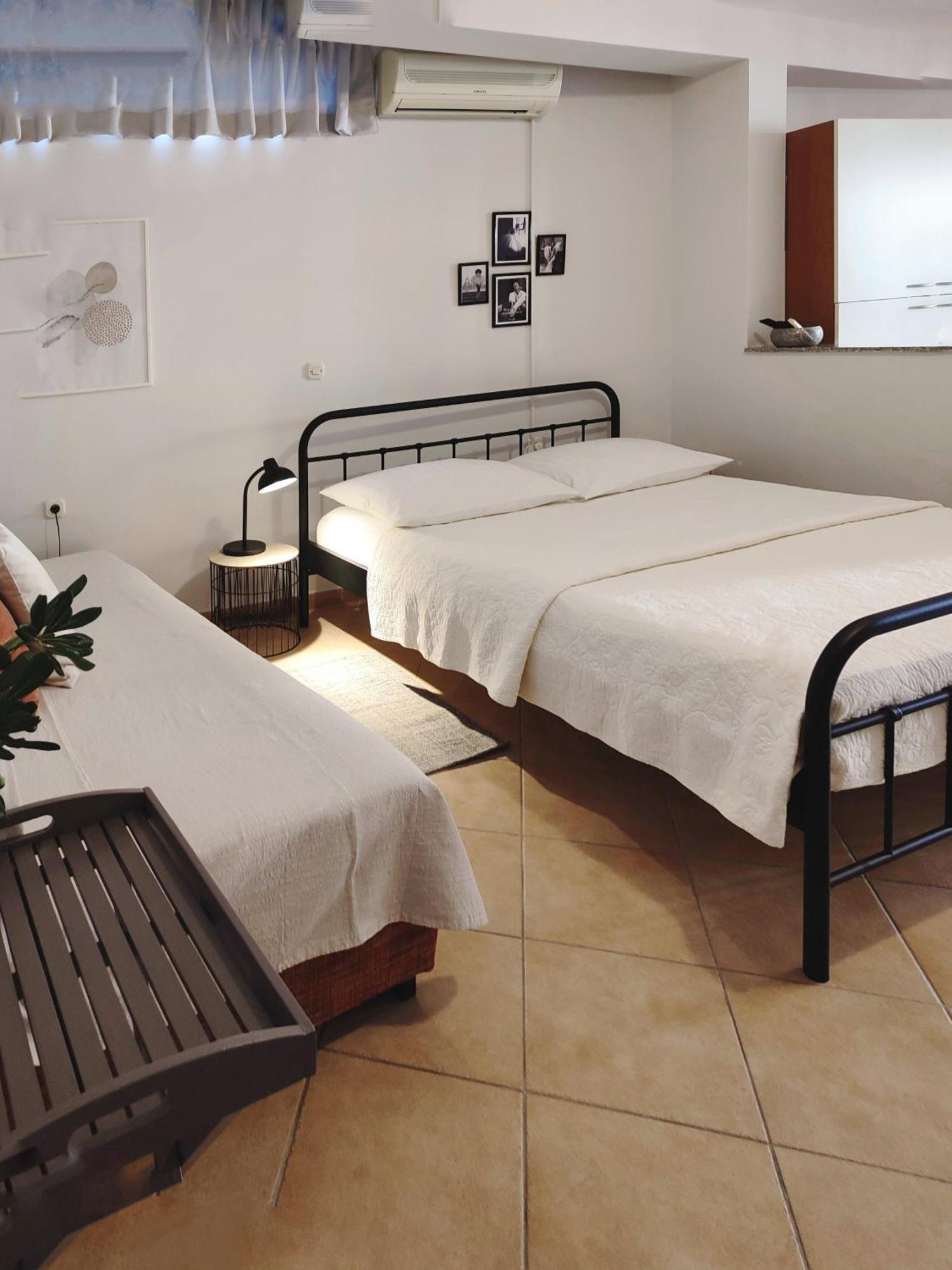 Apartments Divna Baška Voda Екстериор снимка