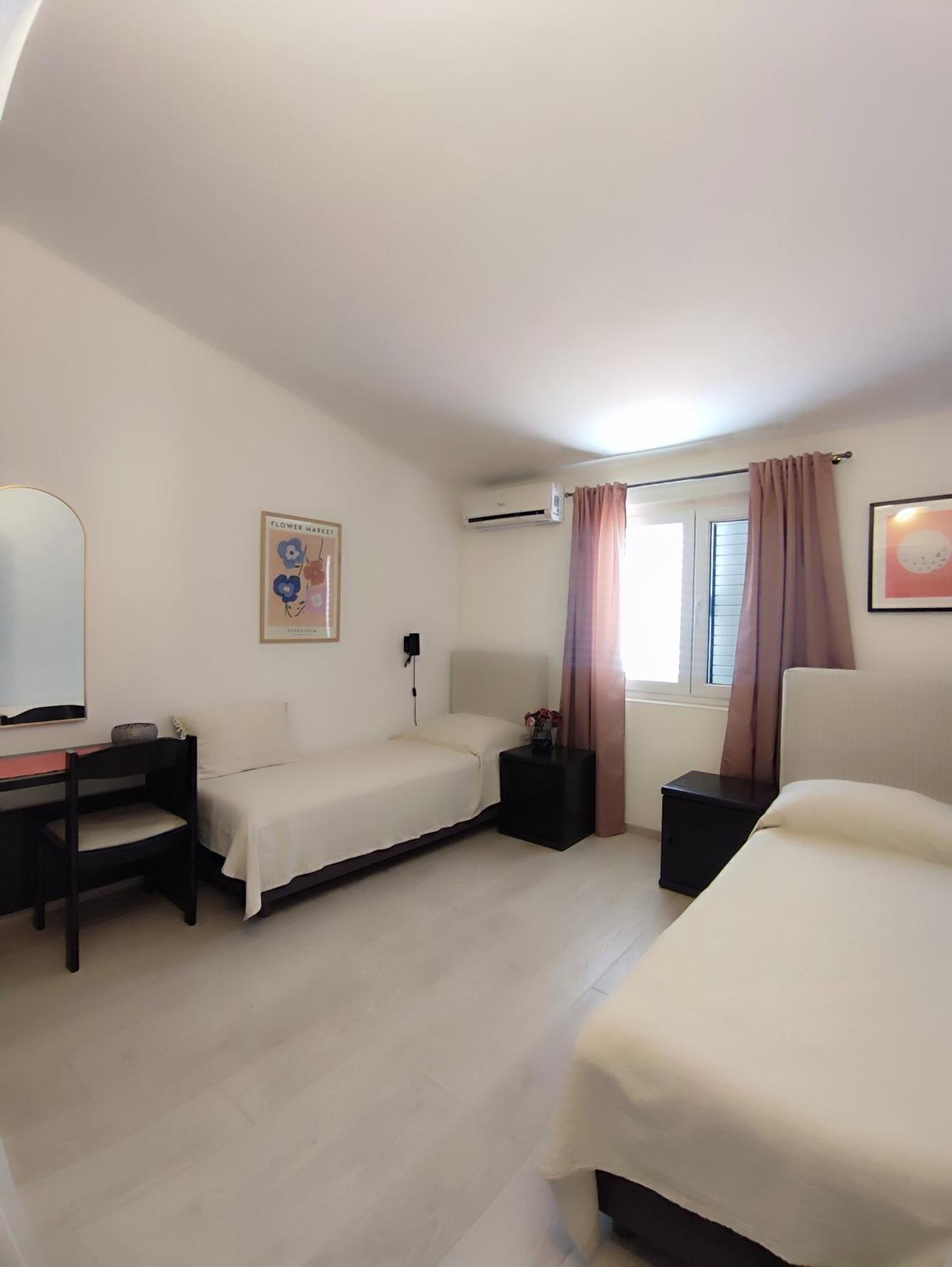 Apartments Divna Baška Voda Екстериор снимка